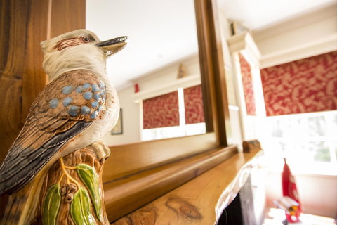 Mill House - New South Wales Tourism  2