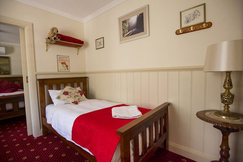 Mill House - New South Wales Tourism  5