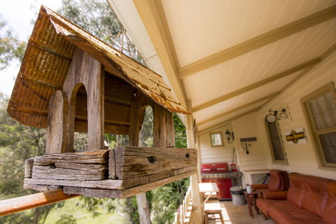 Mill House - New South Wales Tourism  1