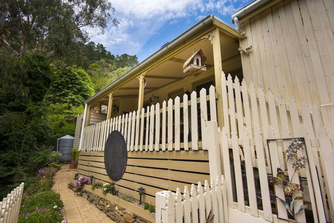 Mill House - New South Wales Tourism  0