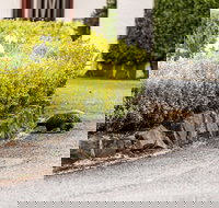 The Lodge at Tarraleah - Adults Only - New South Wales Tourism 