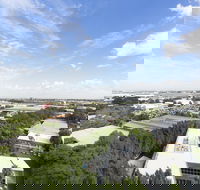 Penthouse near Airport  CBD - New South Wales Tourism 
