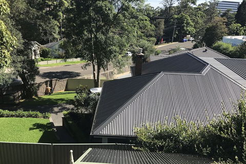 Mangerton Sweet Home - New South Wales Tourism  3