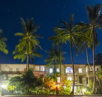 The Penthouse Port Douglas - New South Wales Tourism 