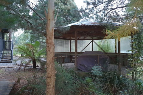 Roland B&B - New South Wales Tourism  2