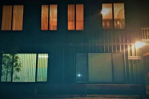 Roland B&B - New South Wales Tourism  7