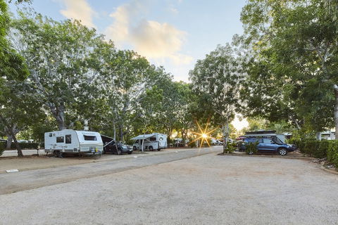 RAC Cable Beach Holiday Park - New South Wales Tourism  6