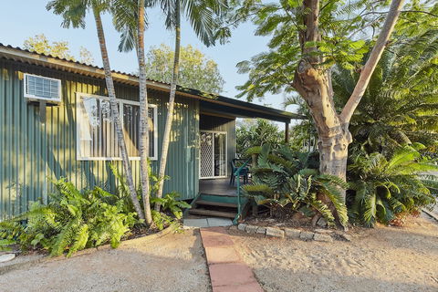 RAC Cable Beach Holiday Park - New South Wales Tourism  2