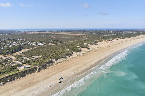 RAC Cable Beach Holiday Park - New South Wales Tourism  3