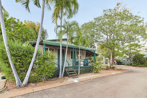 RAC Cable Beach Holiday Park - New South Wales Tourism  4