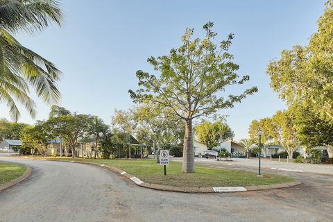 RAC Cable Beach Holiday Park - New South Wales Tourism  0
