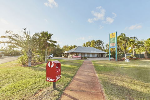 RAC Cable Beach Holiday Park - New South Wales Tourism  1