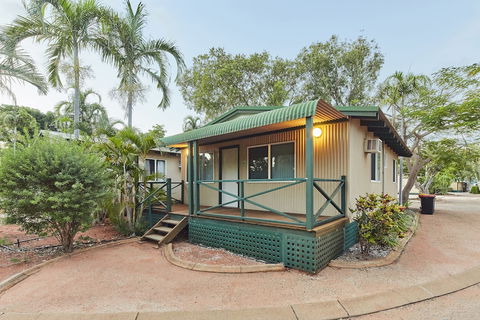 RAC Cable Beach Holiday Park - New South Wales Tourism  5