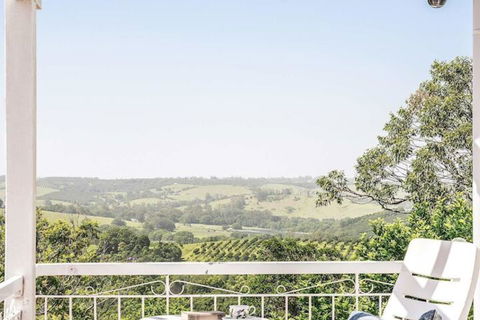 A PERFECT STAY - Pacific Ridge - New South Wales Tourism  1