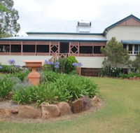 Rosebank Homestead  Farmstay - New South Wales Tourism 