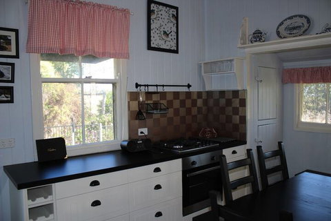 Rosebank Homestead & Farmstay - New South Wales Tourism  2