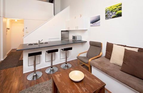 Central Abode Modern Apartment In The Heart Of Jindabyne - New South Wales Tourism  4