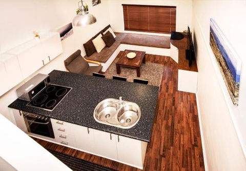 Central Abode Modern Apartment In The Heart Of Jindabyne - New South Wales Tourism  3