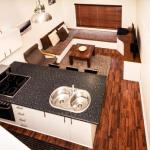 Central Abode Modern Apartment In The Heart Of Jindabyne - New South Wales Tourism  0