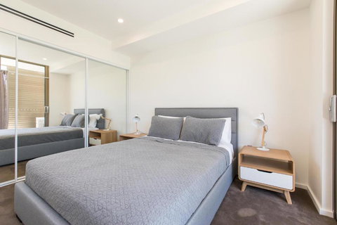 Bluewater Apartments - New South Wales Tourism  2
