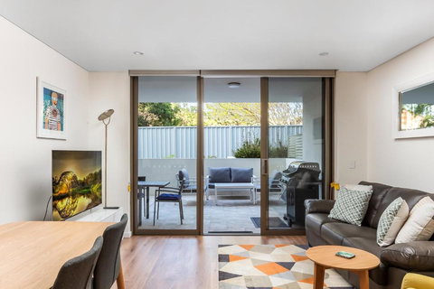 Bluewater Apartments - New South Wales Tourism  6