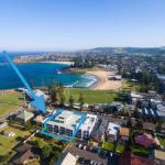 Bluewater Apartments - New South Wales Tourism  1