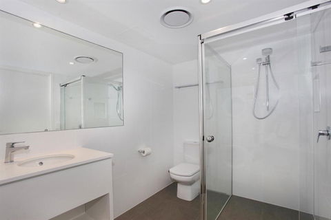 Unit 4 Coolum Cove Coolum Beach - New South Wales Tourism  4