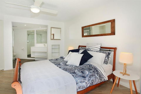 Unit 4 Coolum Cove Coolum Beach - New South Wales Tourism  2