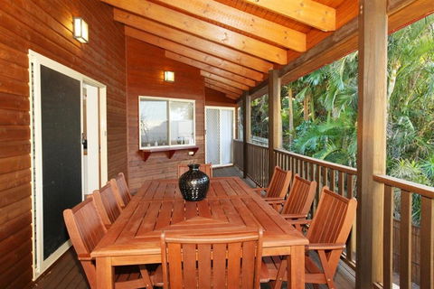 30 Scrub Road Coolum Beach Linen Incl WiFi - New South Wales Tourism  2