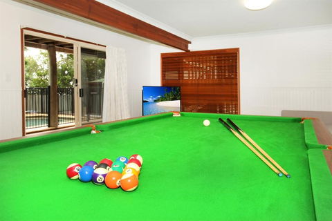 30 Scrub Road Coolum Beach Linen Incl WiFi - New South Wales Tourism  6