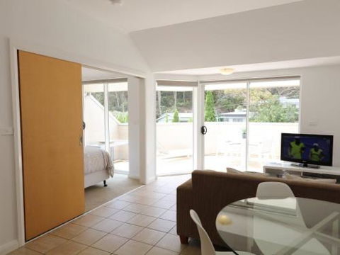 Tree Tops At Iluka Resort Apartments - New South Wales Tourism  2
