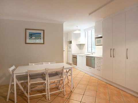 Villa Manyana Unit 24 - New South Wales Tourism  5