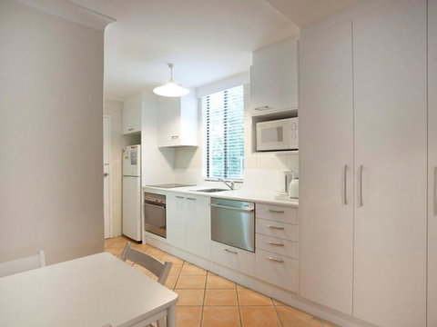 Villa Manyana Unit 24 - New South Wales Tourism  2