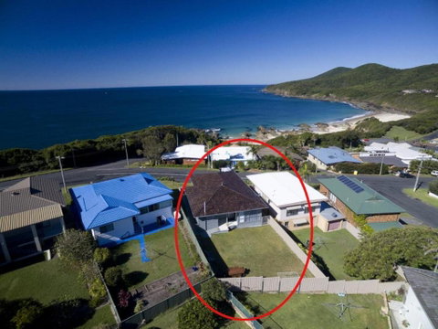 Buena Vista 3 Lakeview - New South Wales Tourism  5