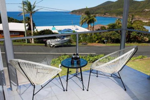 Buena Vista 3 Lakeview - New South Wales Tourism  1