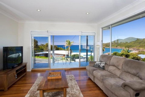 Buena Vista 3 Lakeview - New South Wales Tourism  6