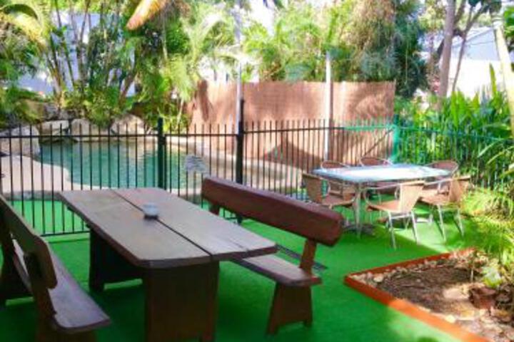  New South Wales Tourism 