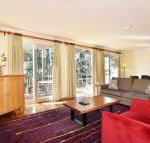 Villa 3br Chambourcin Resort Condo located within Cypress Lakes Resort nothing is more central - New South Wales Tourism 