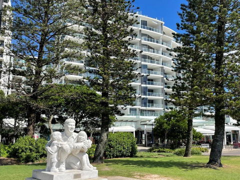 Oceans 201 By G1 Holidays - New South Wales Tourism  1