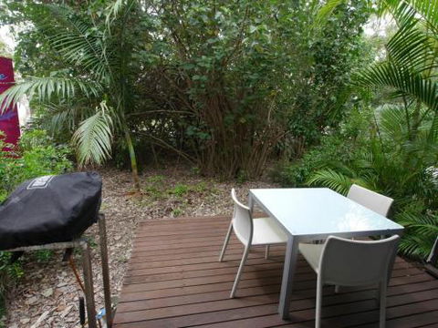 Beach Shack - New South Wales Tourism  5