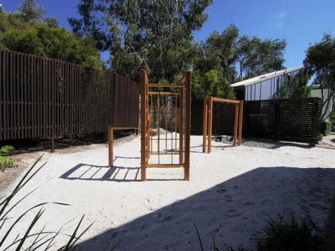Beach Shack - New South Wales Tourism  4