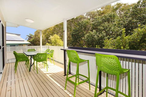 Unit 1 On The Park Coolum Beach - New South Wales Tourism  4