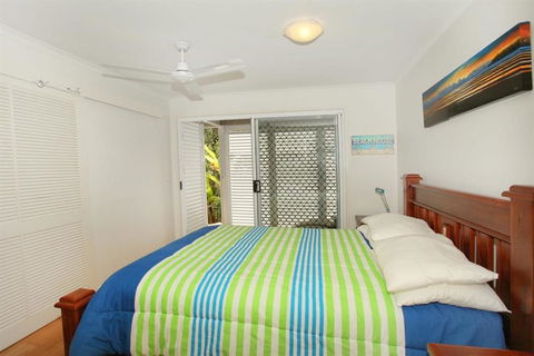 Unit 1 On The Park Coolum Beach - New South Wales Tourism  2
