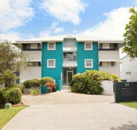 Unit 1 on the Park Coolum Beach - New South Wales Tourism 