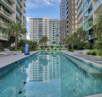 Capri - New South Wales Tourism 