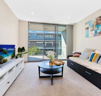 Spacious and Serene Apt in the Leafy Suburb - New South Wales Tourism 