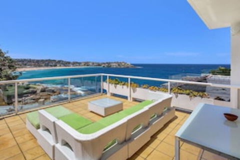 All The Views Bondi Beach - New South Wales Tourism  0