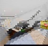 Ultra Modern Luxurious home in Tranquil Sydney - New South Wales Tourism 