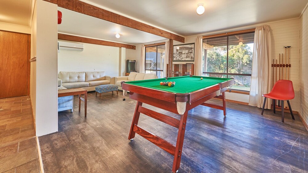  New South Wales Tourism 