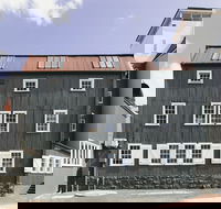 Stillwater Seven